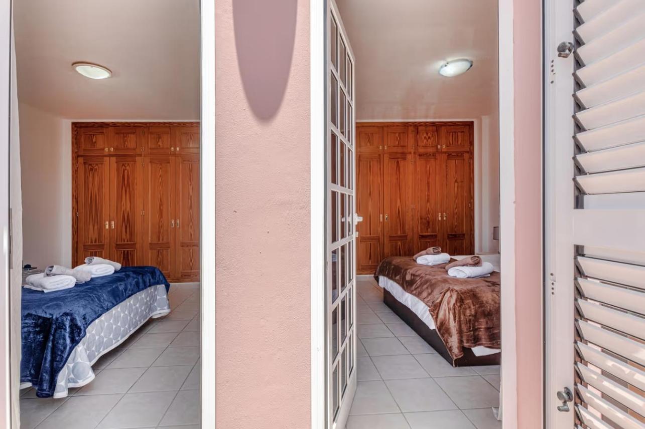 Casa Brisa De Candelaria Extérieur photo
