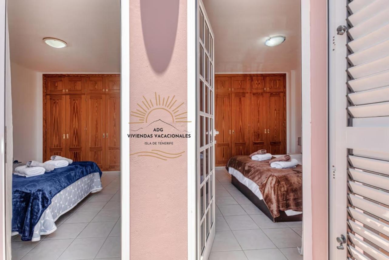 Casa Brisa De Candelaria Extérieur photo