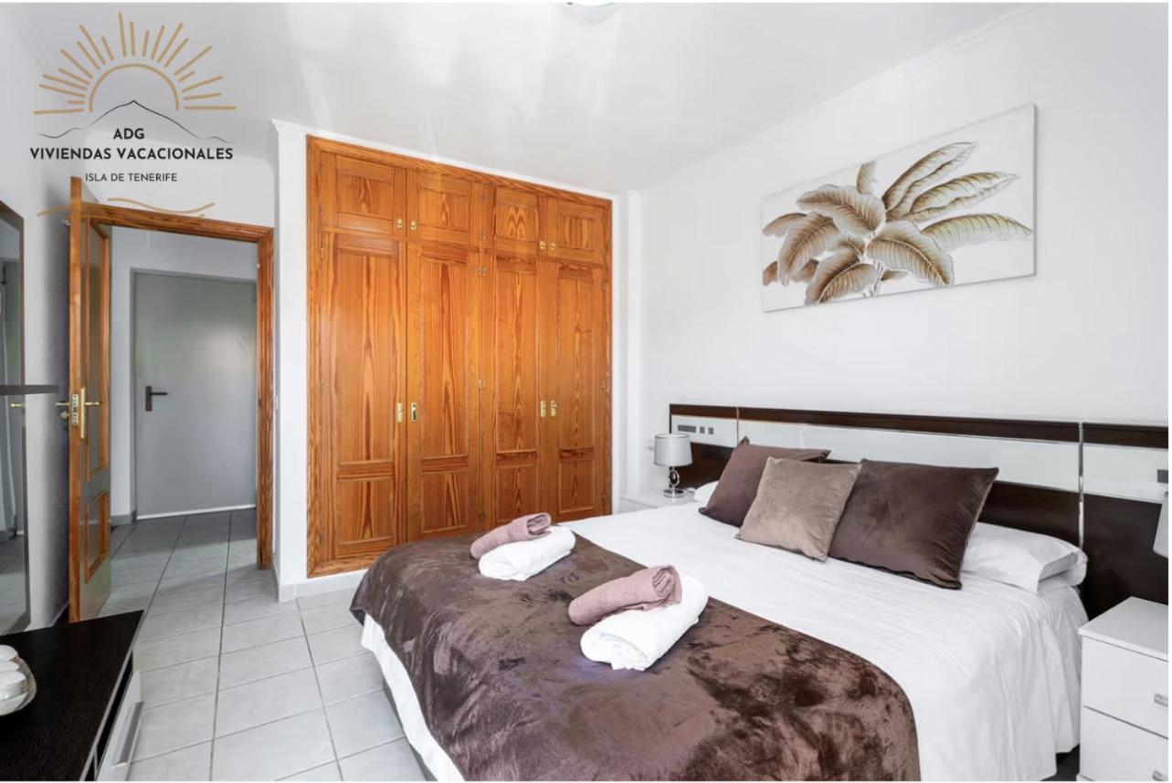 Casa Brisa De Candelaria Extérieur photo